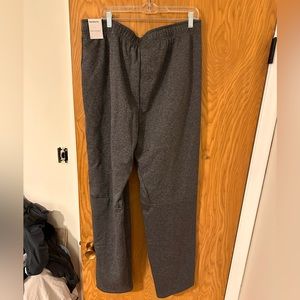 Gray Mens Nike Training Sweatpants | XXL Tall